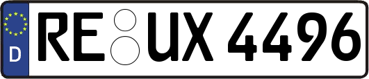 RE-UX4496