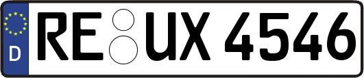 RE-UX4546