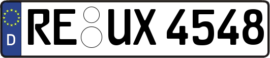RE-UX4548
