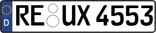 RE-UX4553