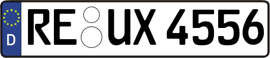 RE-UX4556