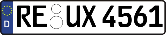 RE-UX4561