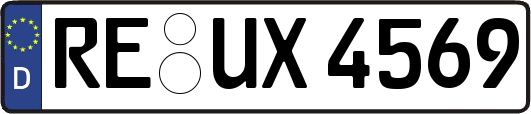 RE-UX4569