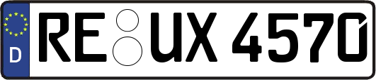 RE-UX4570