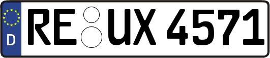 RE-UX4571