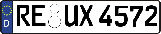 RE-UX4572