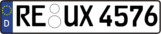 RE-UX4576