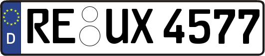 RE-UX4577