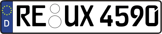 RE-UX4590