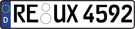 RE-UX4592