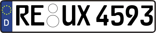 RE-UX4593