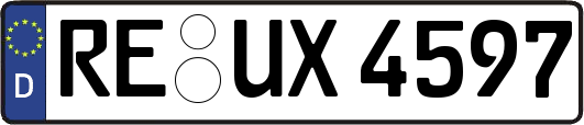 RE-UX4597