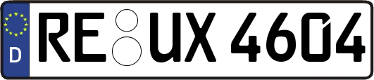 RE-UX4604