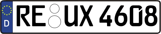 RE-UX4608