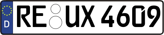 RE-UX4609