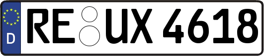 RE-UX4618