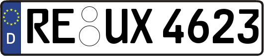 RE-UX4623