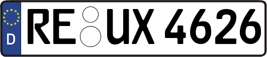 RE-UX4626