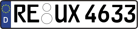 RE-UX4633