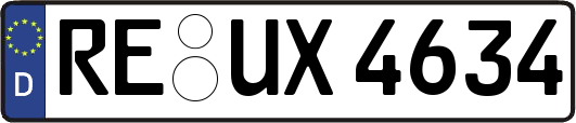 RE-UX4634