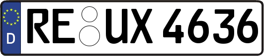 RE-UX4636