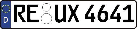 RE-UX4641