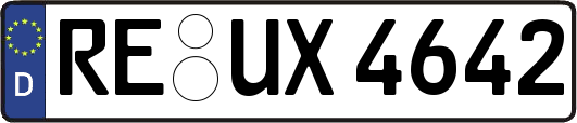 RE-UX4642