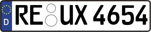 RE-UX4654
