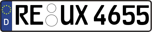 RE-UX4655