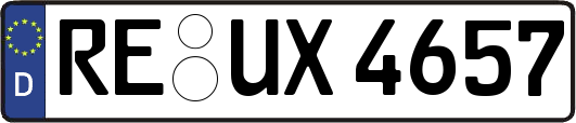 RE-UX4657