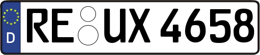RE-UX4658