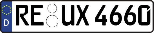 RE-UX4660