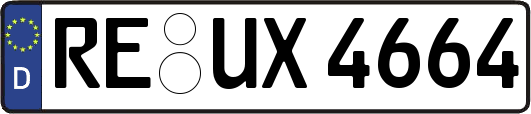 RE-UX4664