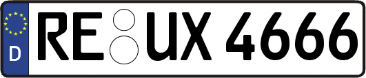 RE-UX4666