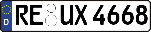 RE-UX4668