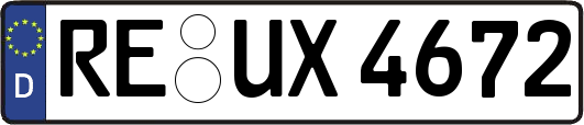RE-UX4672
