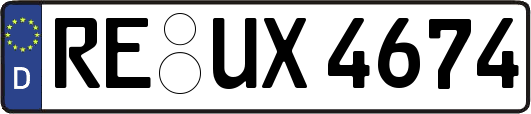 RE-UX4674