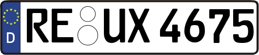 RE-UX4675