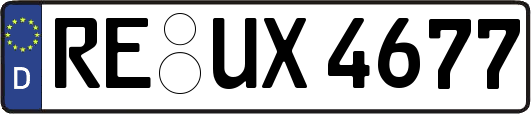 RE-UX4677