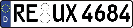 RE-UX4684