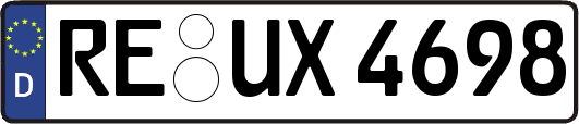 RE-UX4698
