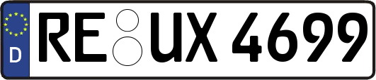 RE-UX4699