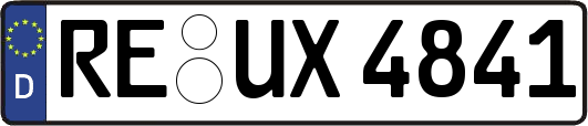 RE-UX4841