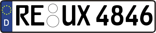 RE-UX4846