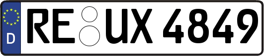 RE-UX4849