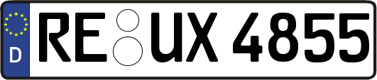 RE-UX4855