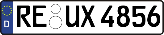 RE-UX4856
