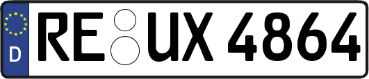 RE-UX4864