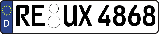RE-UX4868