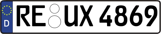 RE-UX4869